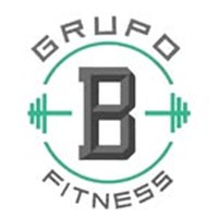 Logo da academia Grupo B Fitness — cliente Backstage