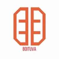 Logo da academia Panobianco Boituva — cliente Backstage