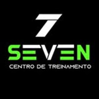 Logo da academia Seven Centro de Treinamento — cliente Backstage